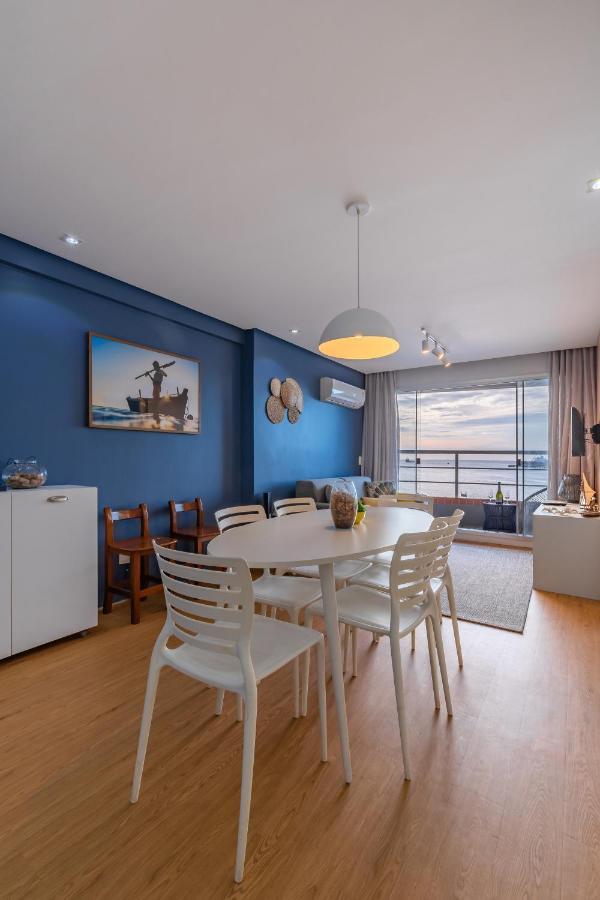 Flat Novo Beira-Mar Fortaleza - Yacht Coast Mucuripe Apartment Exterior photo