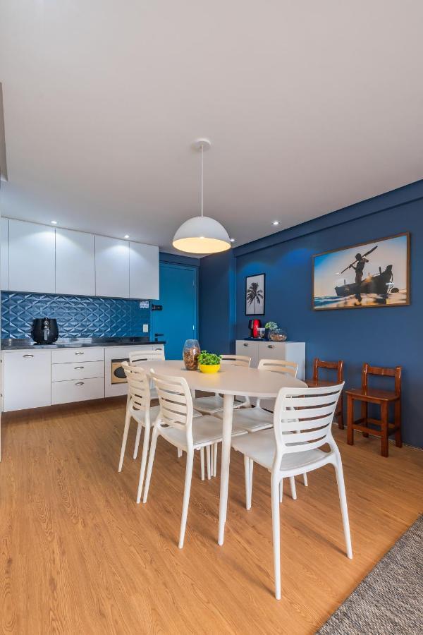 Flat Novo Beira-Mar Fortaleza - Yacht Coast Mucuripe Apartment Exterior photo